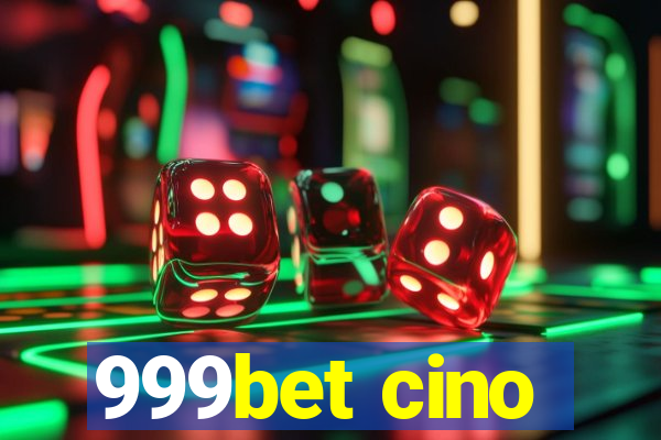 999bet cino